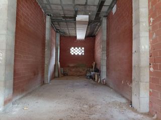 Local comercial en venta en Alcalde Felipe Mallol en San Vicente del Raspeig/Sant Vicent del Raspeig