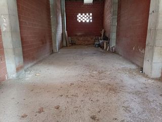 Local comercial en venta en Alcalde Felipe Mallol en San Vicente del Raspeig/Sant Vicent del Raspeig