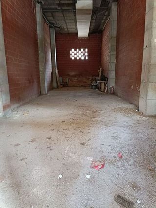 Local comercial en venta en Alcalde Felipe Mallol en San Vicente del Raspeig/Sant Vicent del Raspeig