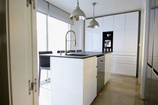 Casa pareada en venta en Nuevo Bulevar en Mairena del Aljarafe