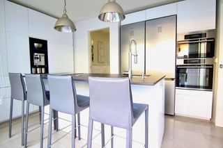 Casa pareada en venta en Nuevo Bulevar en Mairena del Aljarafe