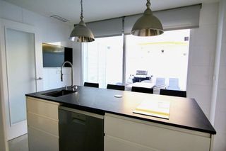 Casa pareada en venta en Nuevo Bulevar en Mairena del Aljarafe