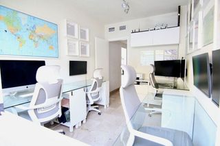 Casa pareada en venta en Nuevo Bulevar en Mairena del Aljarafe