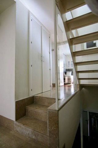 Casa pareada en venta en Nuevo Bulevar en Mairena del Aljarafe