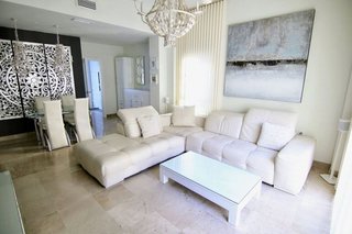 Casa pareada en venta en Nuevo Bulevar en Mairena del Aljarafe