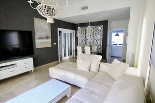 Casa pareada en venta en Nuevo Bulevar en Mairena del Aljarafe