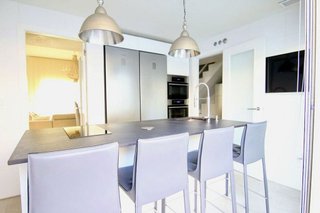 Casa pareada en venta en Nuevo Bulevar en Mairena del Aljarafe