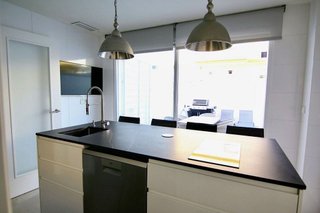 Casa pareada en venta en Nuevo Bulevar en Mairena del Aljarafe