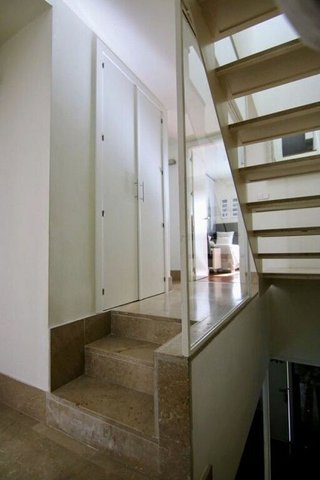 Casa pareada en venta en Nuevo Bulevar en Mairena del Aljarafe