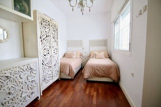 Casa pareada en venta en Nuevo Bulevar en Mairena del Aljarafe