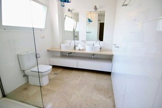 Casa pareada en venta en Nuevo Bulevar en Mairena del Aljarafe