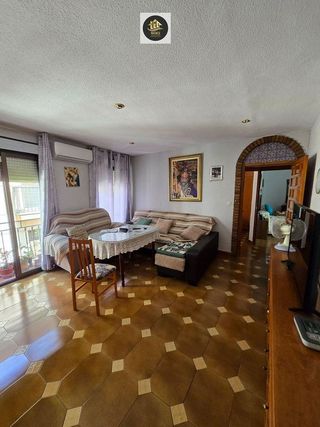 Piso en venta en San Ildefonso - Catedral en Jaén