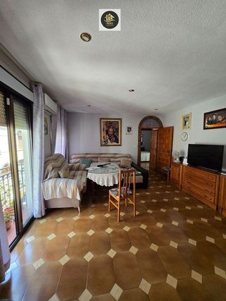 Piso en venta en San Ildefonso - Catedral en Jaén