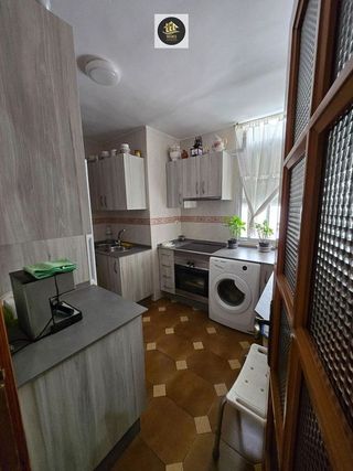 Piso en venta en San Ildefonso - Catedral en Jaén