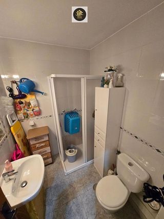 Piso en venta en San Ildefonso - Catedral en Jaén