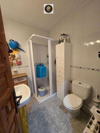 Piso en venta en San Ildefonso - Catedral en Jaén