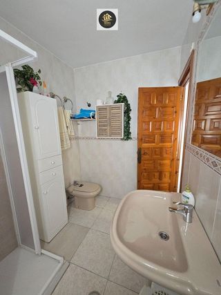 Piso en venta en San Ildefonso - Catedral en Jaén