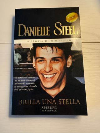 Brilla una stella: la storia di mio figlio
