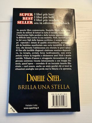 Brilla una stella: la storia di mio figlio