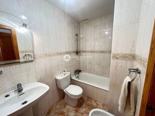 Piso en venta en San Javier en San Javier