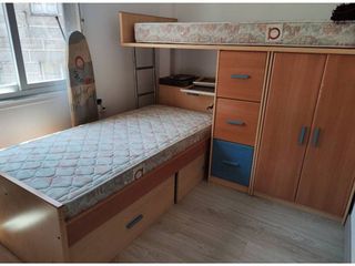 Piso en venta en Centro en Ourense