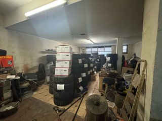 Local comercial en venta en Laviada en Gijón