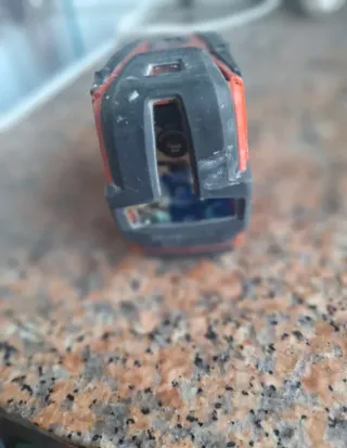 Nivel Láser HILTI PMC 46