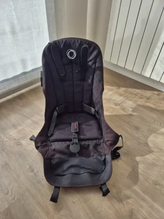 Bugaboo Cameleon 3 Silla + Capazo