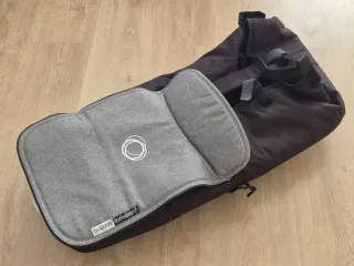 Bugaboo Cameleon 3 Silla + Capazo