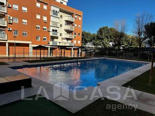 Piso en venta en Montequinto en Dos Hermanas