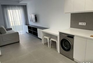 Piso en alquiler en Ciudad Jardín en Palmas de Gran Canaria(Las)