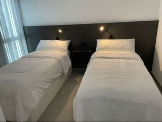 Piso en alquiler en Ciudad Jardín en Palmas de Gran Canaria(Las)