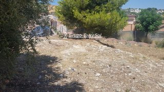 Terreno en venta en Centro en Roda de Barà
