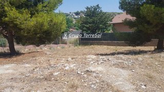 Terreno en venta en Centro en Roda de Barà