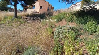 Terreno en venta en Centro en Roda de Barà