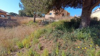 Terreno en venta en Centro en Roda de Barà