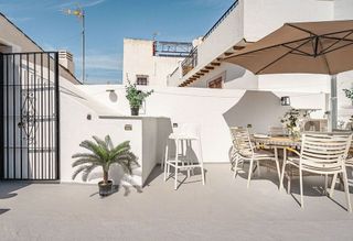 Casa adosada en venta en Centro Urbano en Estepona