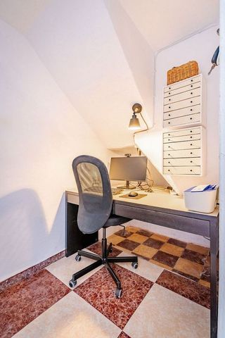 Casa adosada en venta en Centro Urbano en Estepona