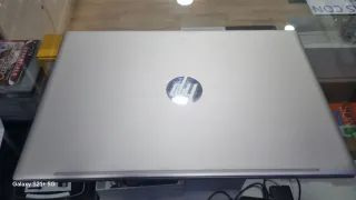 HP Pavilion Laptop i7 11th Gen gaming