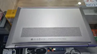 HP Pavilion Laptop i7 11th Gen gaming