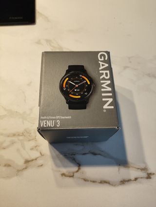 Reloj Garmin
