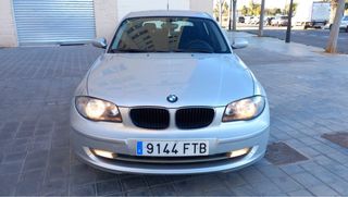 BMW Serie 1 2007