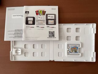 Dragon Quest VII 3DS