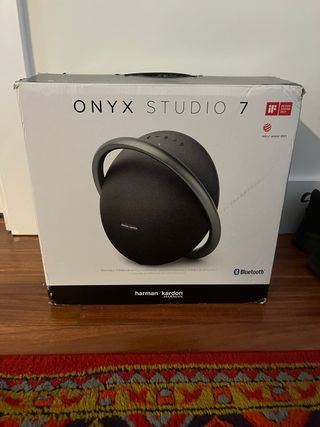 Harman Kardon Onyx Studio 7 Altavoz Bluetooth