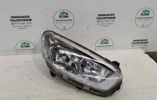 Faro derecho Ford Transit Courier