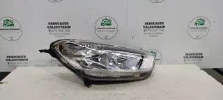 Faro derecho Ford Transit Courier