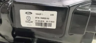 Faro derecho Ford Transit Courier