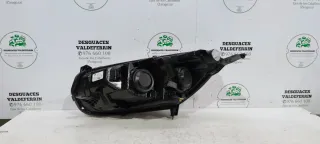 Faro derecho Ford Transit Courier