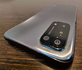 Oppo A54 5G 64GB Nero