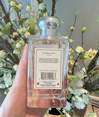 Perfume Jo Malone Red Roses 100 ml